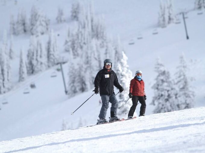 Grizzly Bear Condo minutes from Grand Targhee. *w/ Garage